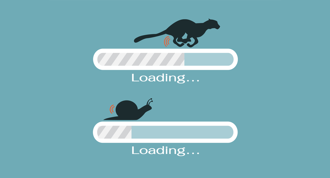 Vai trò của tốc độ load Website